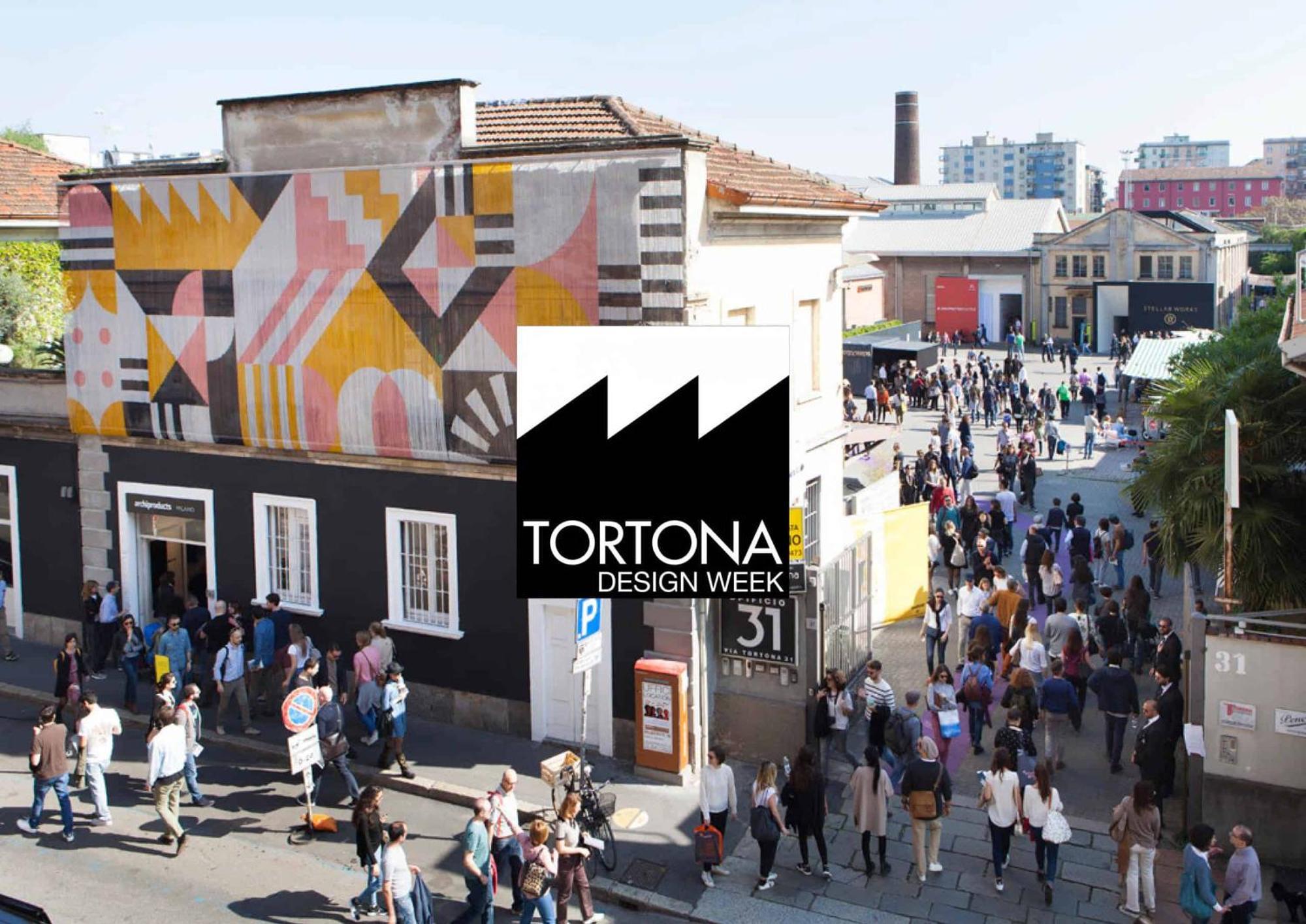 Tortona-Design District, Splendido Appartamento Con Garage Privato Milán Exterior foto